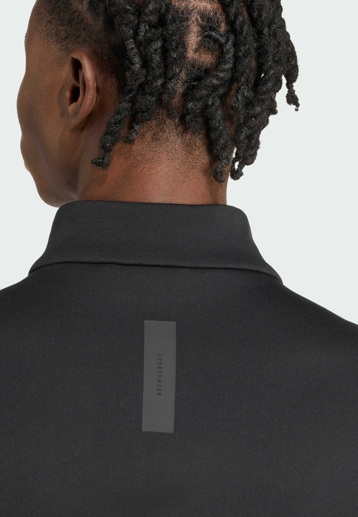 Sweatjacke