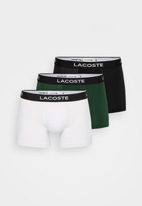 Non sélectionné, green/white/black