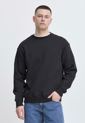 BHJUE - Sweatshirt - black
