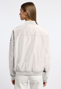 Frieda & Freddies BROOKLYN NEO - Bomberjacks - champagner