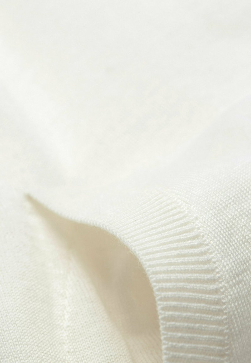 Damen Sweatshirts | van Laack Kapuzenpullover weiß - IB58546 Damen Sweatshirts | van Laack Kapuzenpullover weiß - IB58546