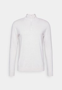 Não selecionado, egret/melange