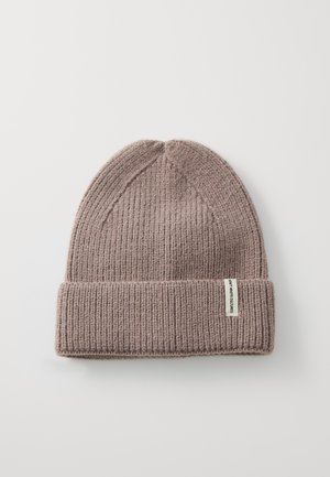 CLASSIC BEANIE UNISEX - Beanie - taupe