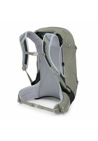 Osprey HIKELITE  - Mochila de trekking - tan concrete