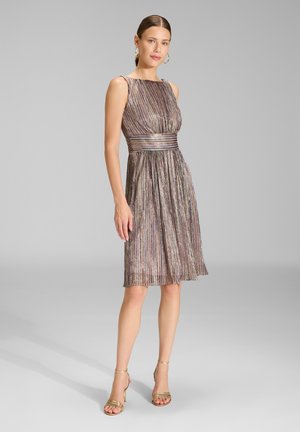 Swing SWING - Robe de soirée - multi