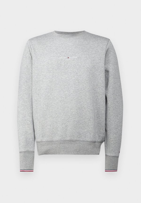 LOGO TIPPED CREWNECK - Sweatshirt3