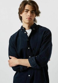 Minimum WALTHER - Skjorta - navy blazer