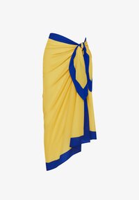 Nepasirinkta, yellow