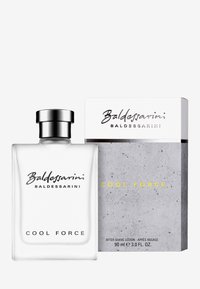 Baldessarini Fragrances - COOL FORCE AFTER SHAVE LOTION - After Shave Thumbnail-Bild 1