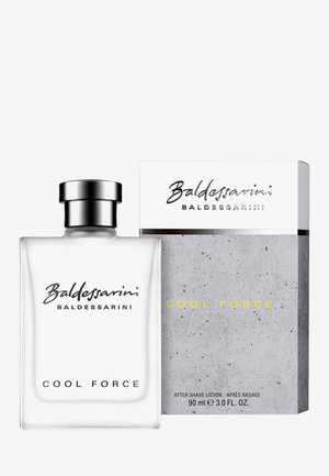 Baldessarini Fragrances COOL FORCE AFTER SHAVE LOTION - After Shave - -