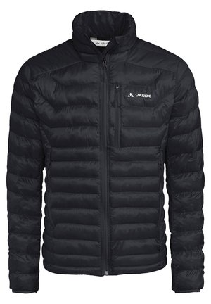 BATURA INSULATION - Giacca invernale - black