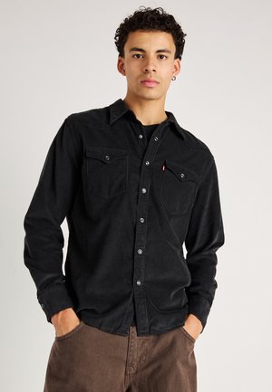 BARSTOW WESTERN STANDARD - Ing - jet black