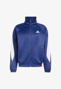 Non sélectionné, dark blue
