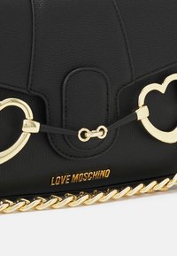 Love Moschino Handbag - black