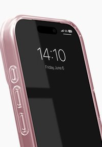 iDeal of Sweden MIRROR IPHONE 17 PRO MAX - Cover per telefono - mirror rose pink