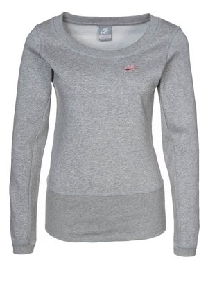 Sweatshirt - dark grey