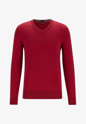 BOSS, Bluza