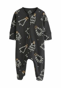 Next CHRISTMAS - REGULAR FIT - Natdragt - grey