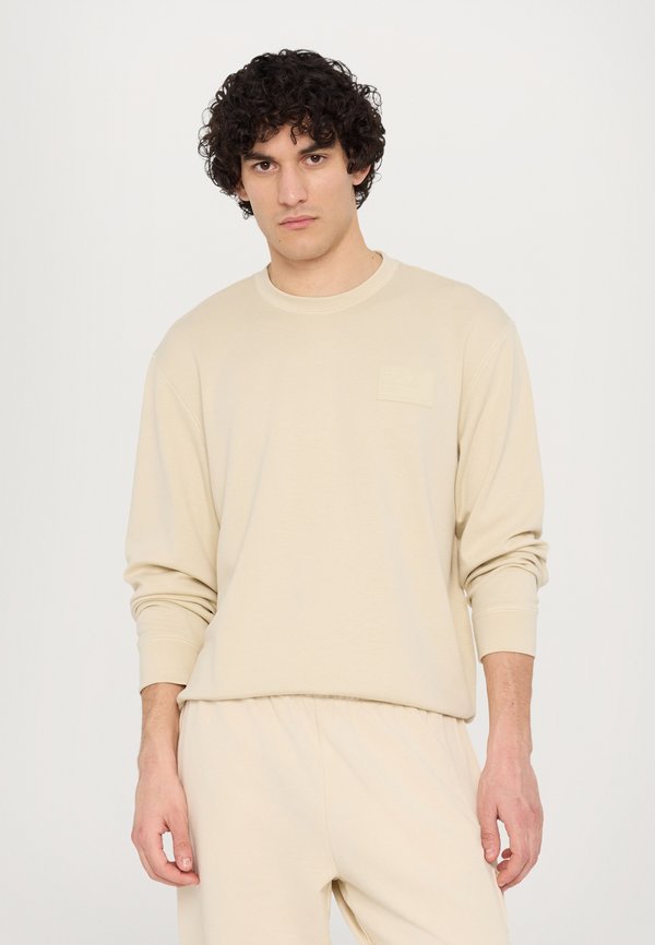 UNISEX - Sweatshirt - almond milk4