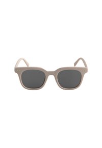 SQUARE  - Akiniai nuo saulės - cream