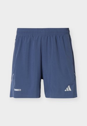 adidas Performance, TECH APPAREL SHORTS - Αθλητικό σορτς - preloved ink