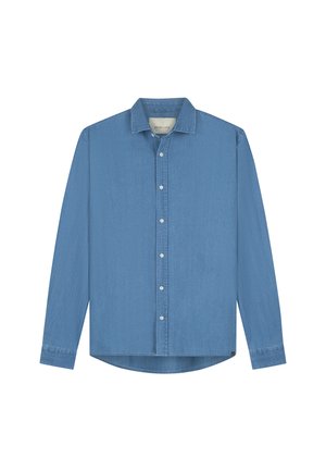 Dstrezzed, RORY SHIRT - Košeľa - indigo
