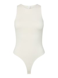 YASRUBY BODY - Topper - star white