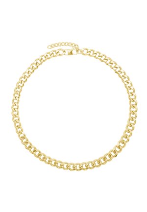 TOMMY - Armband - goldfarbend