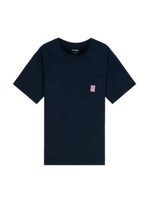 Wrangler, - T-shirt basic