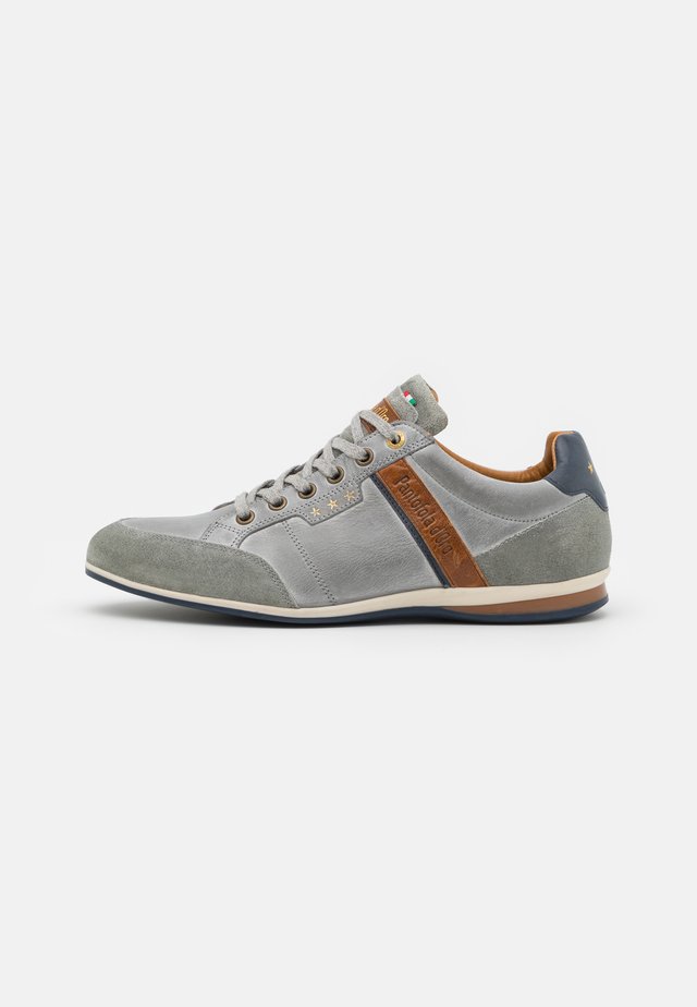 ROMA UOMO - Sneakers laag - gray violet