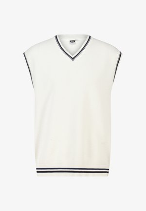 America Today, T-SHIRT - Pullover - off white