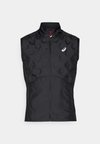 ROAD WINTER VEST - Veste sans manches - performance black