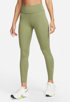 Leggings - green