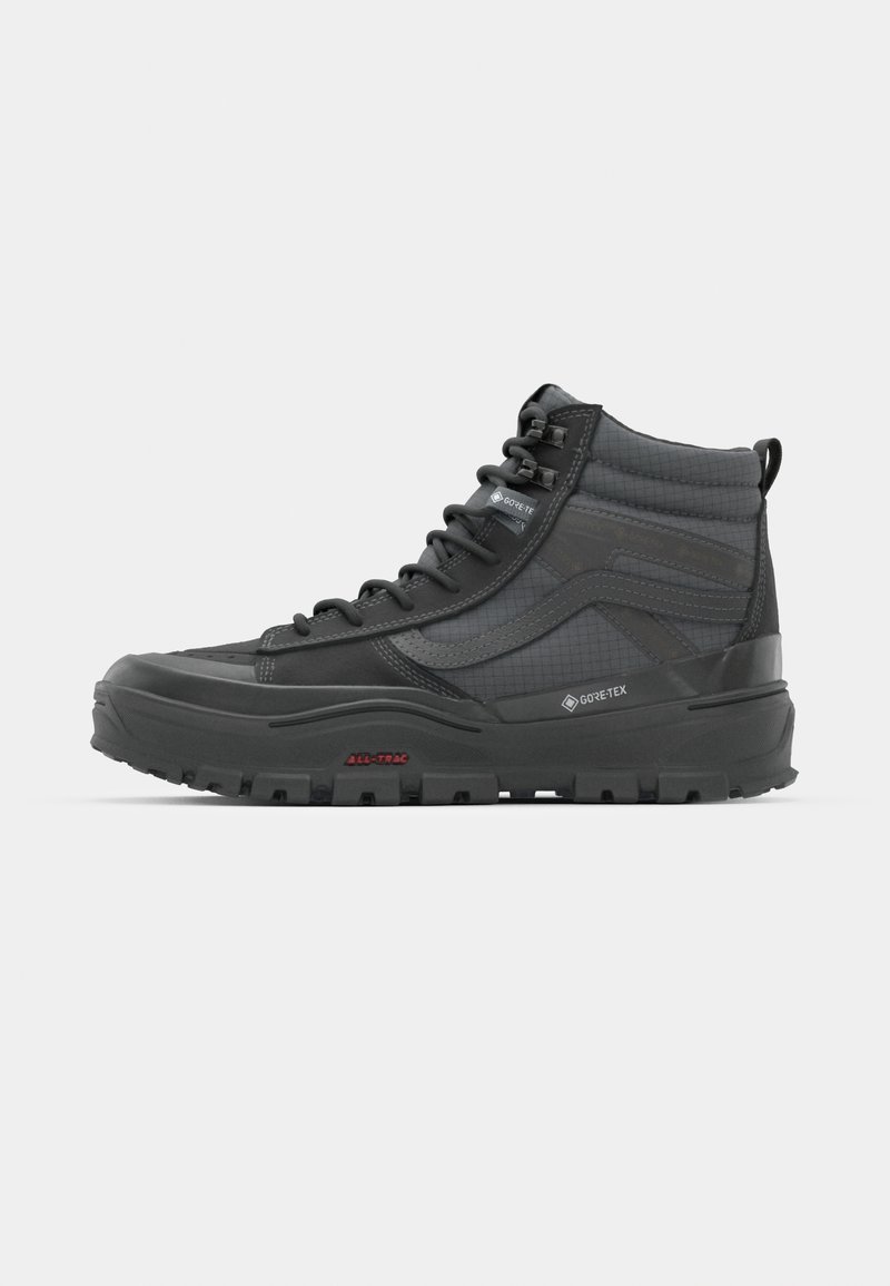 Vans MTE SK8 HI GORE TEX INSULATED black