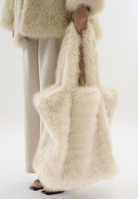 Karen by Simonsen PEARLY - Kandekott - silver cloud