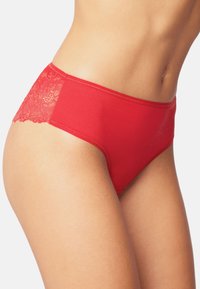 Vivisence Trusser - red