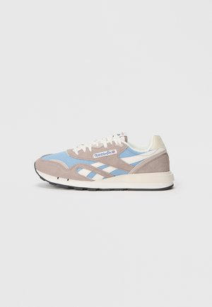 CLASSIC 89 UNISEX - Tossud - gritty grey/leisure blue/chalk