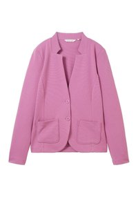 Unausgewählt, mauvy plum