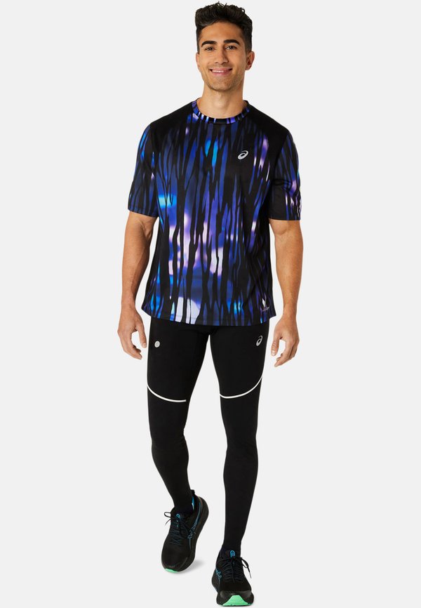 ROAD LITE-SHOW SS  - T-Shirt print