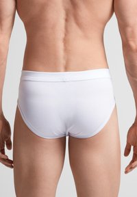 IUMAN Intimissimi Uomo Slip - bianco