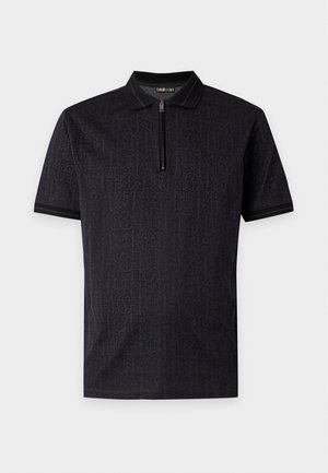 Cavalli Uomo, Polo - black