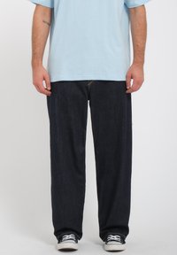 Volcom - BILLOW - Relaxed fit jeans - rinse Thumbnail Image 1