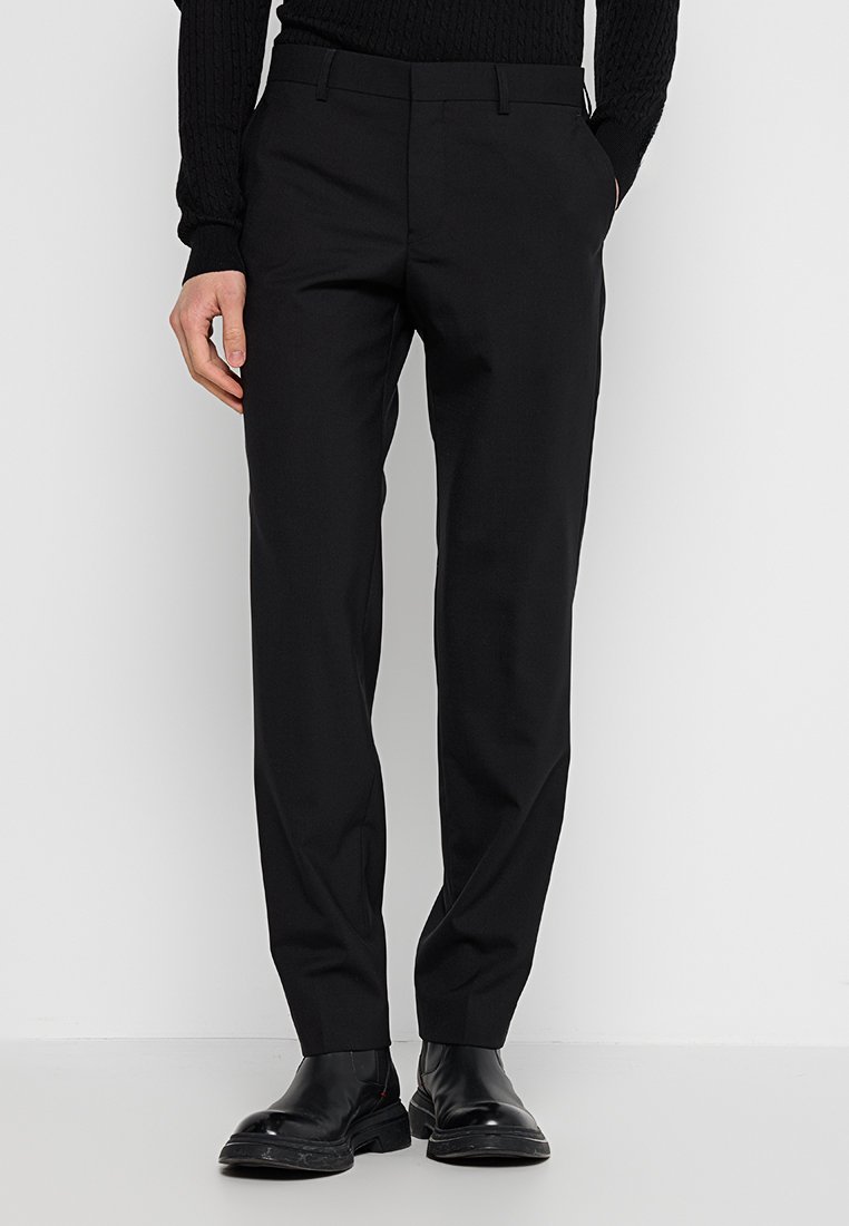 Matinique Pantalon zwart