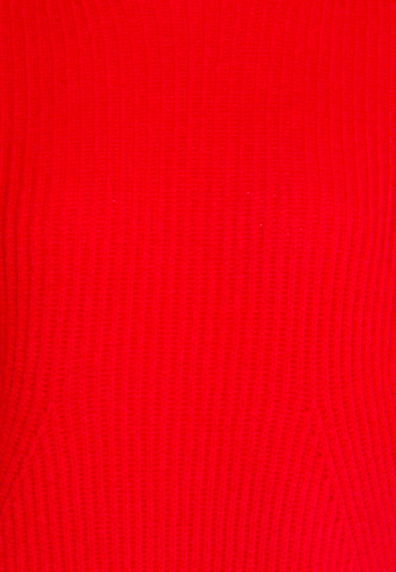 Damen Freizeitkleider | DRYKORN CHEREN Strickkleid rot - VQ72296 Damen Freizeitkleider | DRYKORN CHEREN Strickkleid rot - VQ72296
