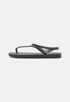 Havaianas FLASH URBAN - Infradito da bagno - black
