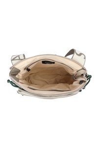 JOOP! Jeans LIETISSIMO LILOU - Borsa a tracolla - grey