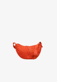 Ei valittu, hot coral