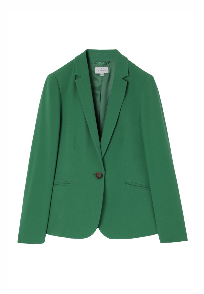TATUUM Blazer donkergroen TATUUM Blazer donkergroen