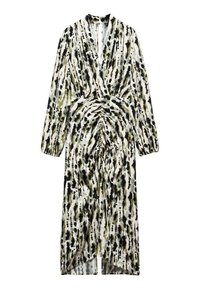 LEONOR - Dnevna obleka - off-white