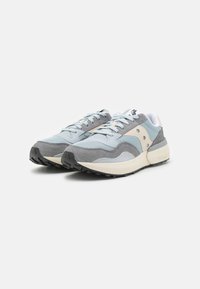 Saucony JAZZ NXT UNISEX - Joggesko - pale blue/cream
